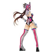 Tekken Tag Tournament 2 Jaycee Bishoujo Statue